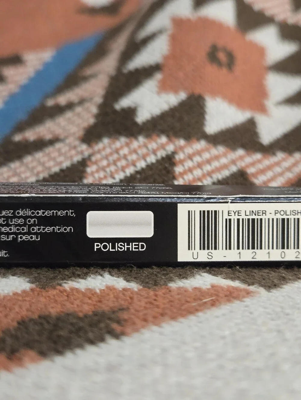 Younique Moodstruck Precision Eye Liner - Polished